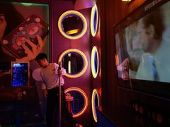 -欢乐迪KTV(观音桥未来国际店)
