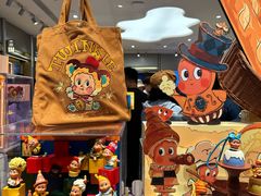 -泡泡玛特POPMART(合生汇店)