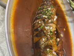 -箪食巷私房菜馆·鲁菜(玉函路店)