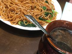 南昌猪肉炒粉-龙老五汤店(站前西路店)