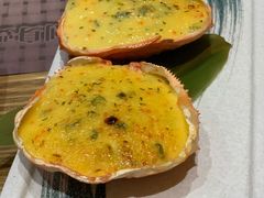 -林妈妈村·日式料理(宝山龙湖天街店)