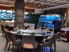 -聚丰园•湖鲜餐厅(阿红私房菜梅石路店)