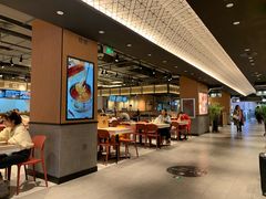 -远大美食广场(远大购物中心店)