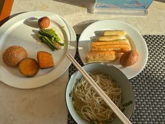 -青岛海泉湾皇冠假日度假酒店