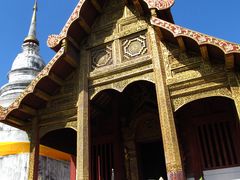 -帕辛寺