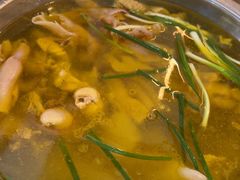 -王记贵阳第一家鱿鱼炖土鸡(东新分店)