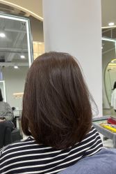 -蚂蚁造型沙龙
