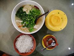 -老滇过桥米线(永安路店)