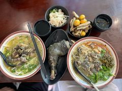-沈记土鸡米线(七星街品牌中心店)