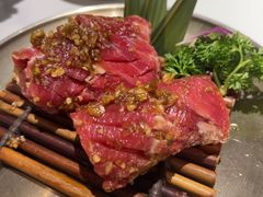 -西塔老太太泥炉烤肉(望京一店)