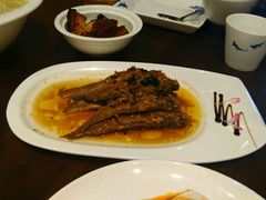 -宴秋杭州菜(锦艺城店)