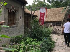 -井塘古村
