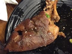 -烤官达人·徐州鲜羊肉串(江宁店)
