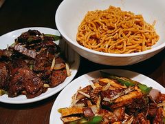 -寻裕记·现炒浇头面(人民广场店)