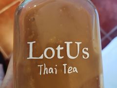 -Local泰莲庭(虹鳟鱼店)