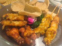 -帕娜·泰式茶餐厅·Bistro(近铁广场店)
