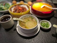 -蝴蝶里·粤菜·点心(滨江龙湖店)