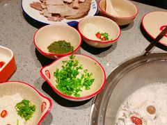 -羊来顺冰煮鲜羊 铁锅烀羊肉(中央大街店)