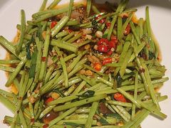 -柴米油盐三杯鸡(象山北路店)
