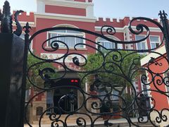 -青岛大学路小学