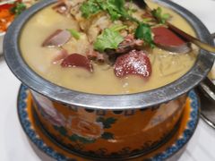 -海王府百姓家宴•海鲜饺子(东城店)