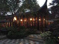 -杭州西子湖四季酒店·金沙厅