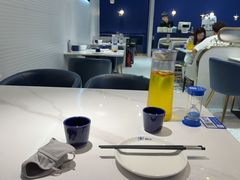 -兰湘子·湘菜小炒(石家庄万象城店)