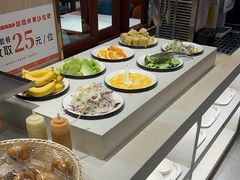 -豪享来(我格广场店)