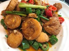 -俏湘私房菜(国贸店)