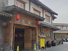 -百花人家(门城水岸店)