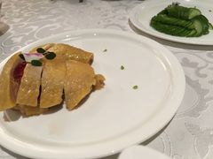 -上海新发展亚太JW万豪酒店