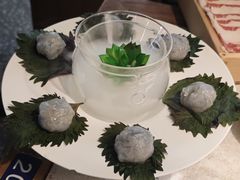 -鲜潭蒸汽石锅鱼(五道口购物中心店)