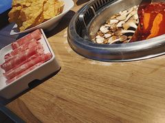 -季季红火锅(长沙步行街店)