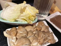-京炭铜锅涮肉·羊蝎子·羊肉炉(保利·时光里店)