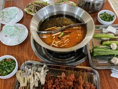 -牛华八婆麻辣烫(起源店)