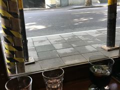 -RUMORS COFFEE ROASTERY鲁马滋咖啡(湖南路店)