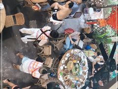 -基诺山寨.版纳民族特色菜