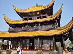 -岳阳楼景区