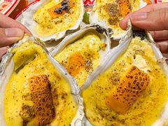 -吉利龙虾·新派海鲜烧烤