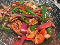 -外婆家(西红门荟聚购物中心店)
