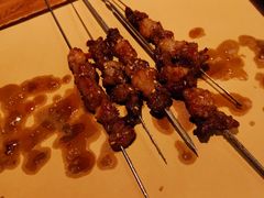 -那些年记忆烧烤