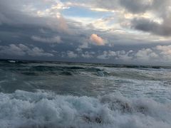 -白沙湾海滩