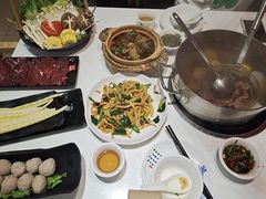 -陈记顺和牛肉火锅馆(天河北路店)