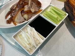 -便宜坊烤鸭店(贵园里店)