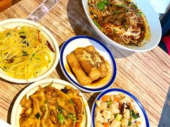 -好這口重庆小面(总店)