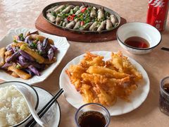 -晓琦农家菜馆·地道农家菜