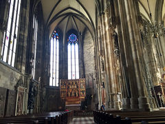 -斯蒂芬主教座堂(Stephansdom)