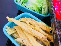 -汕头八里香牛肉店(人民南店)