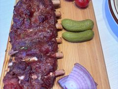 -马克西姆俄罗斯餐厅(通亚街店)