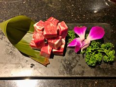 -捞王锅物料理(凯旋路店)